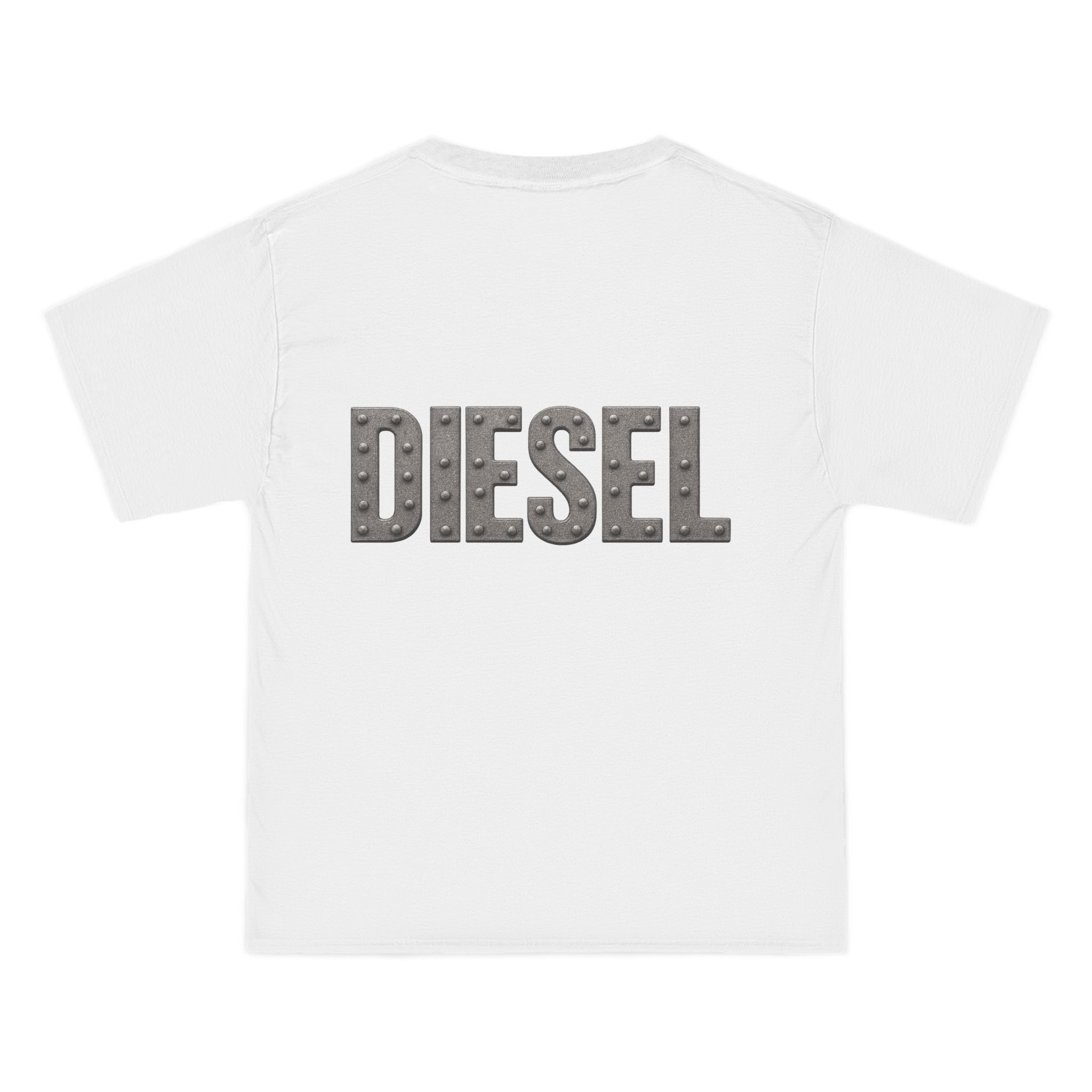 Diesel Sierra Sue  | Diesel Nation
