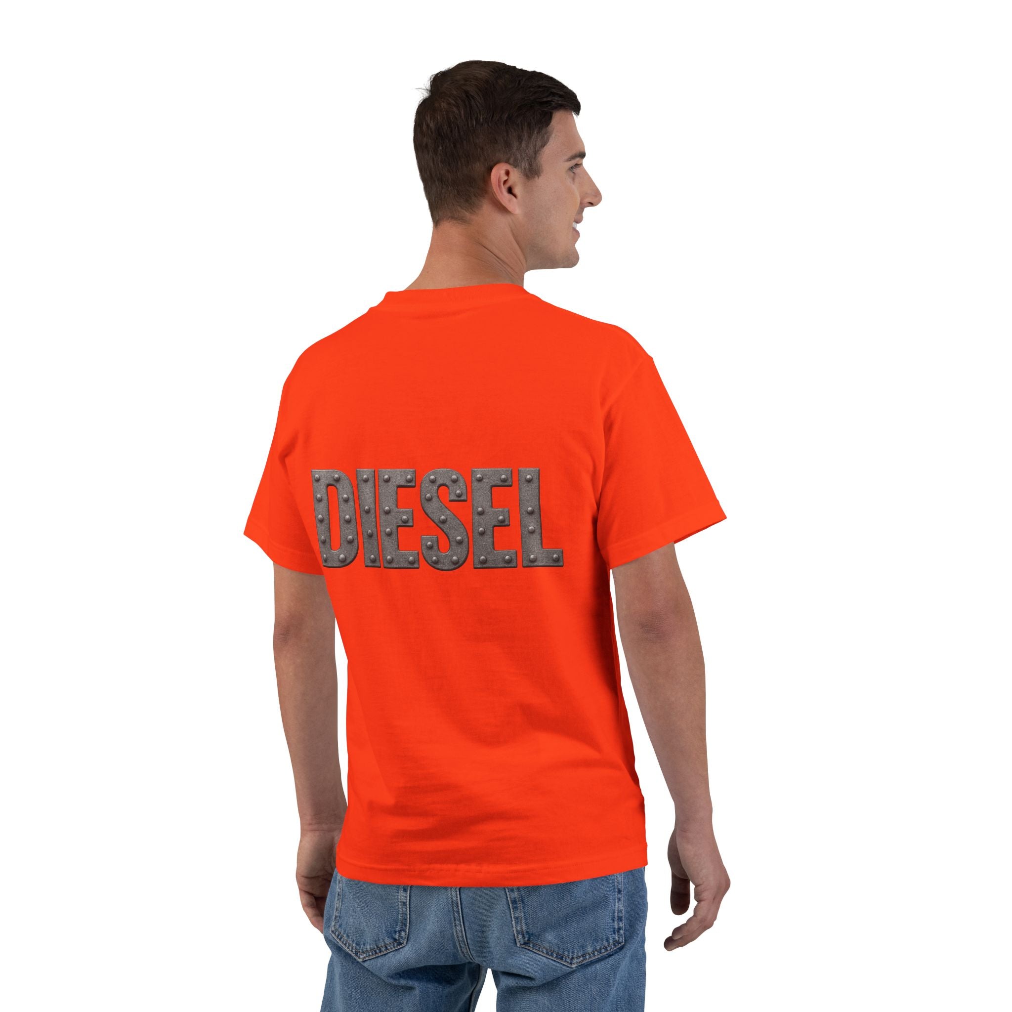 Diesel Sierra Sue  | Diesel Nation