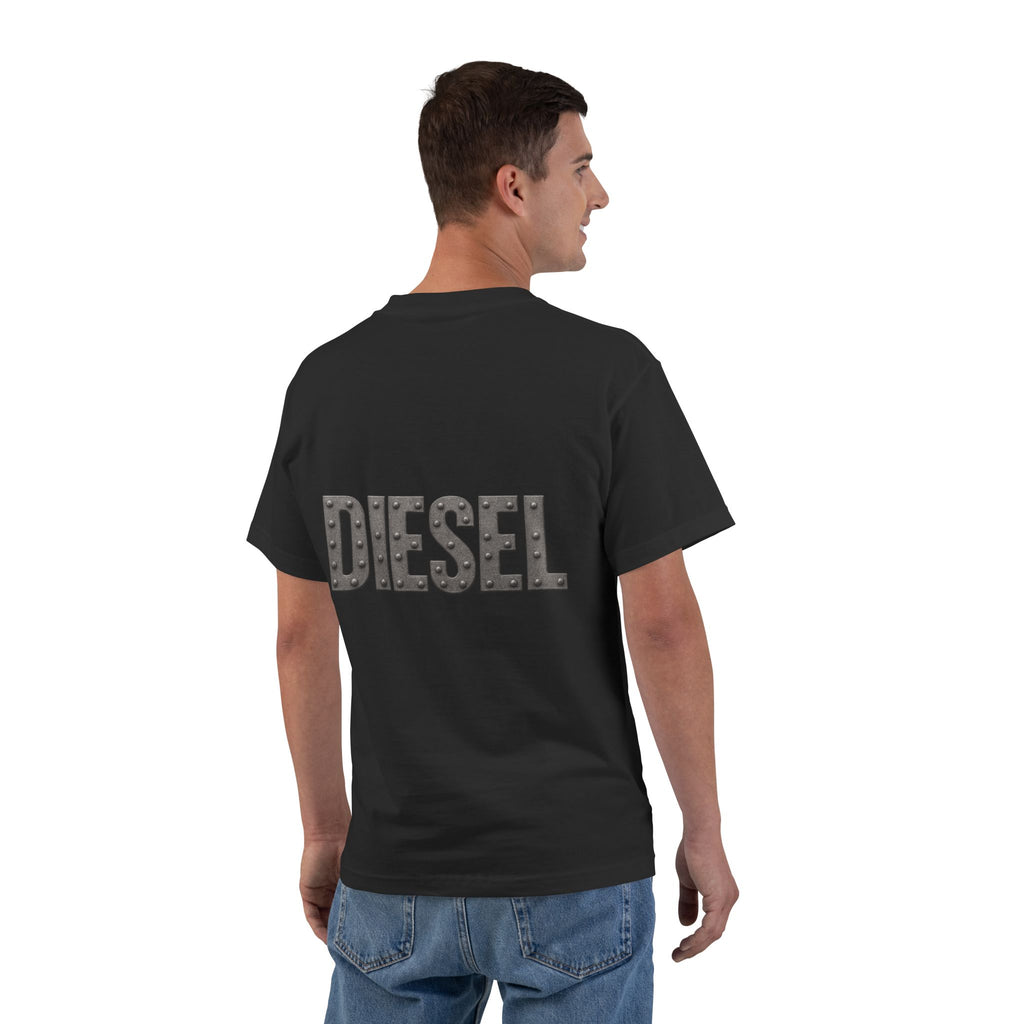 DIESELS NO MORE DIAPER HEADS