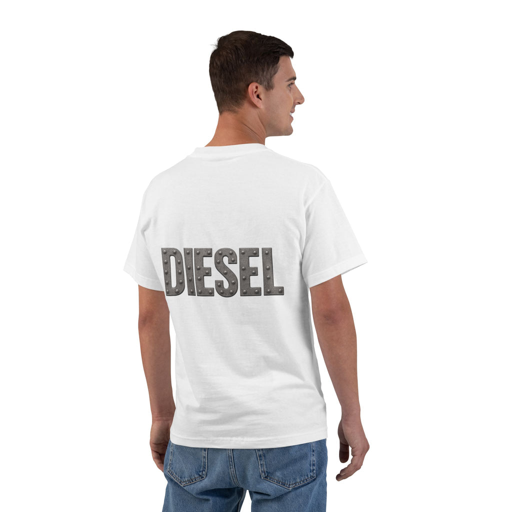 DIESELS NO MORE DIAPER HEADS