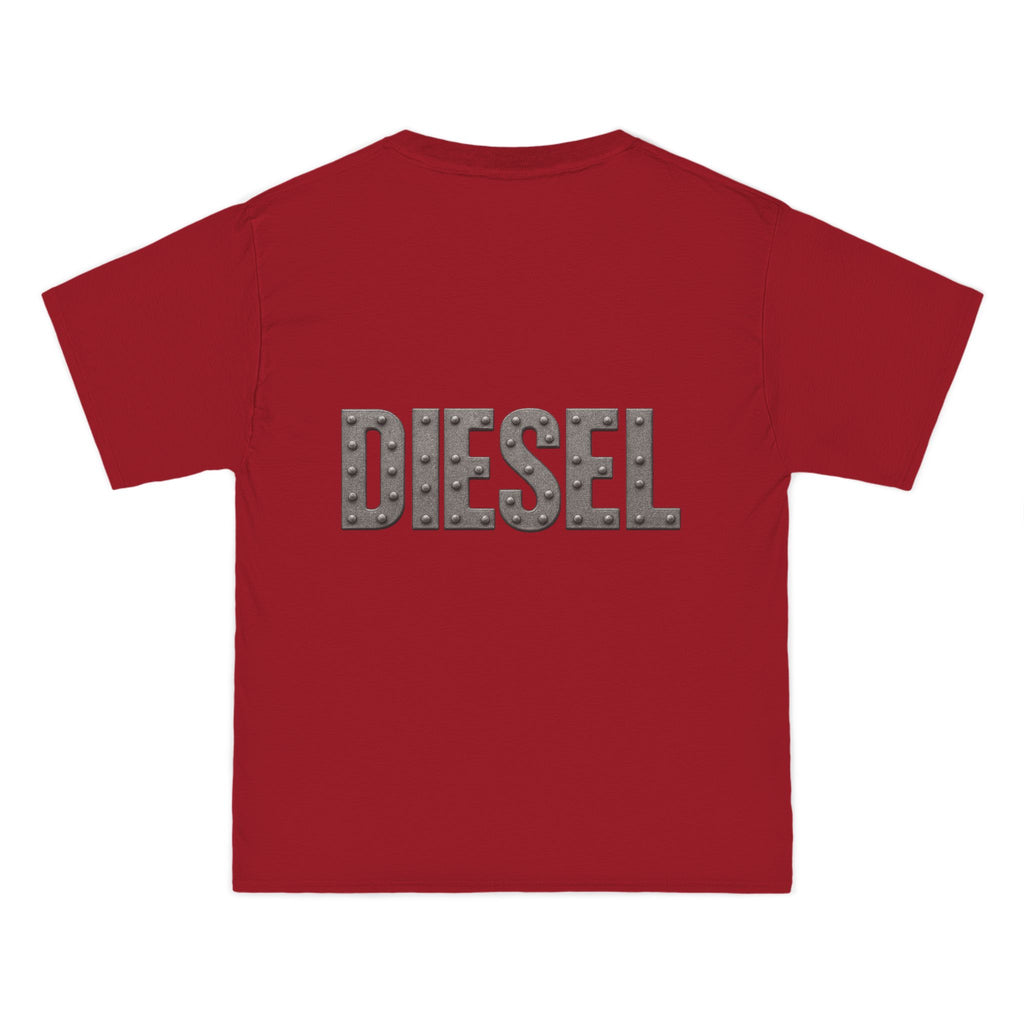 DIESELS NO MORE DIAPER HEADS