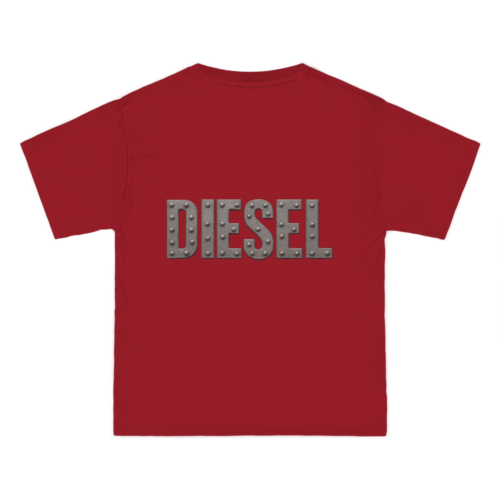 DIESELS NO MORE DIAPER HEADS