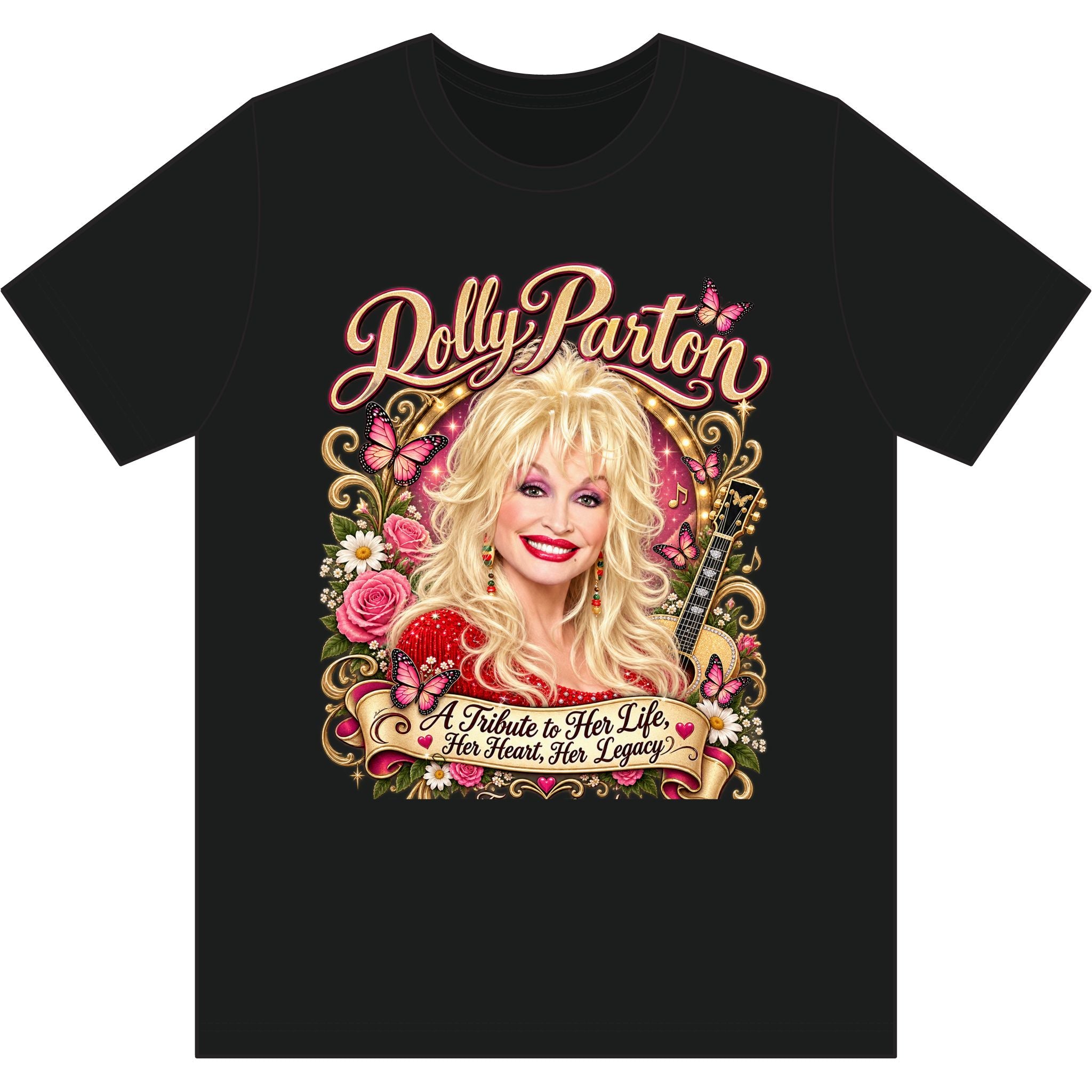 Dolly Memorial