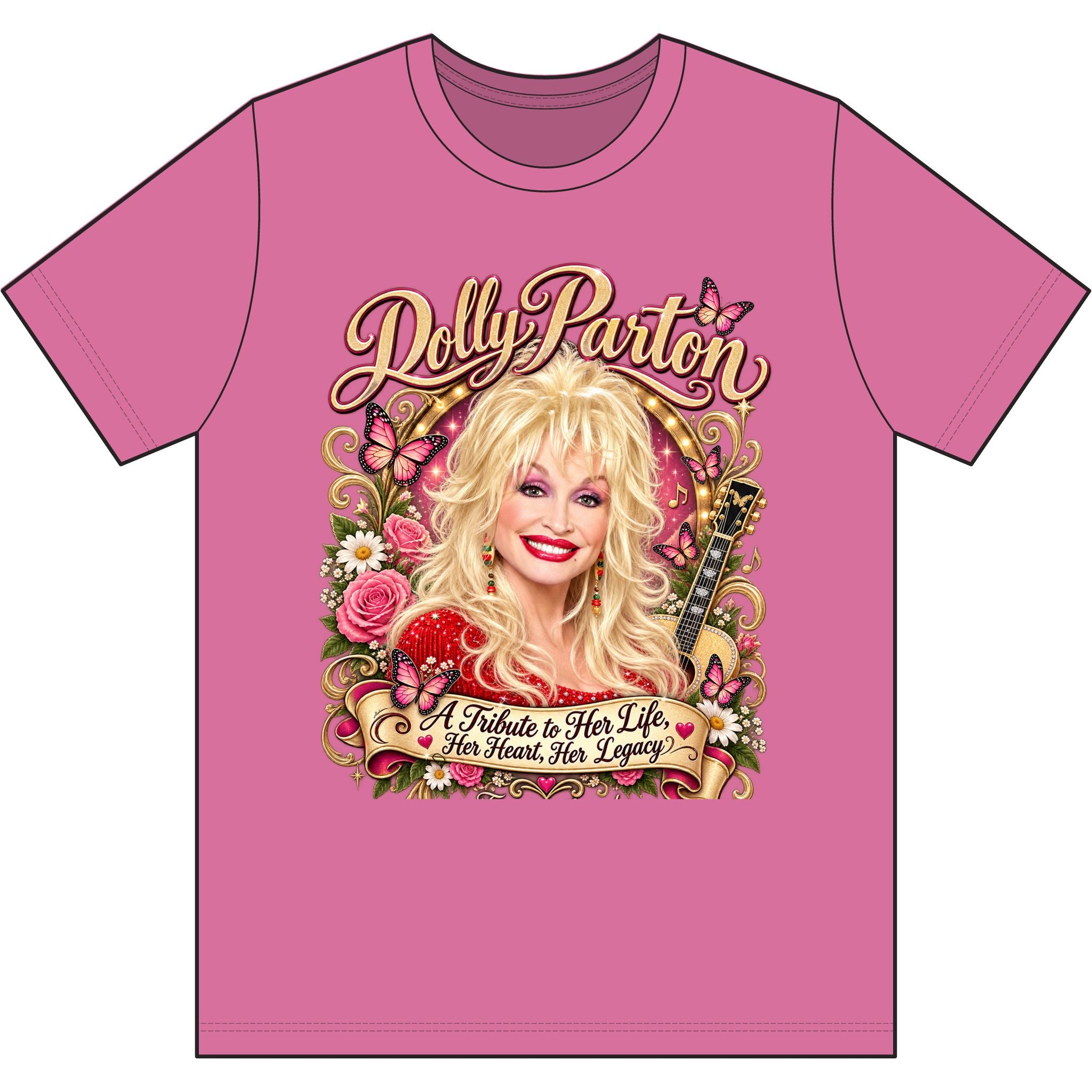 Dolly Memorial