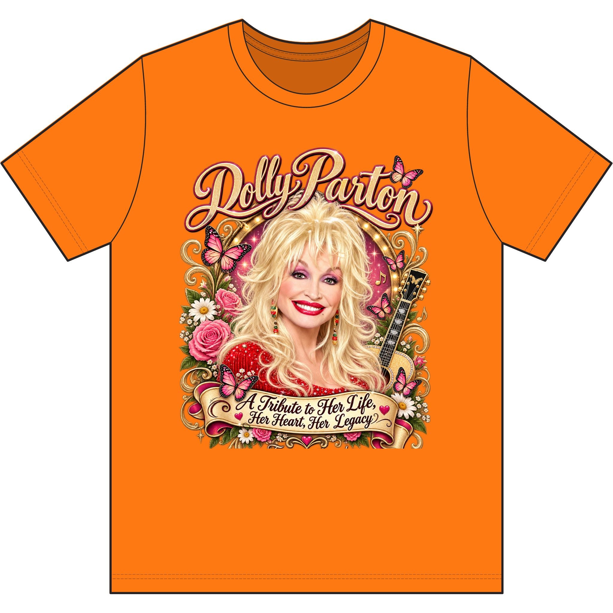 Dolly Memorial