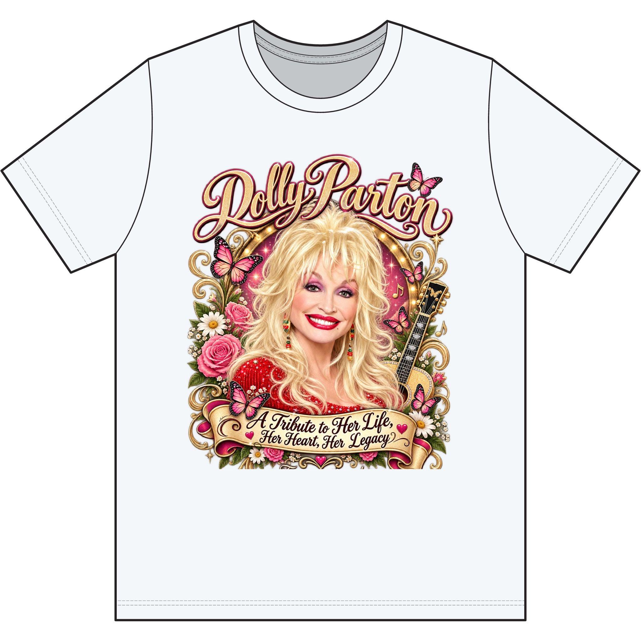 Dolly Memorial