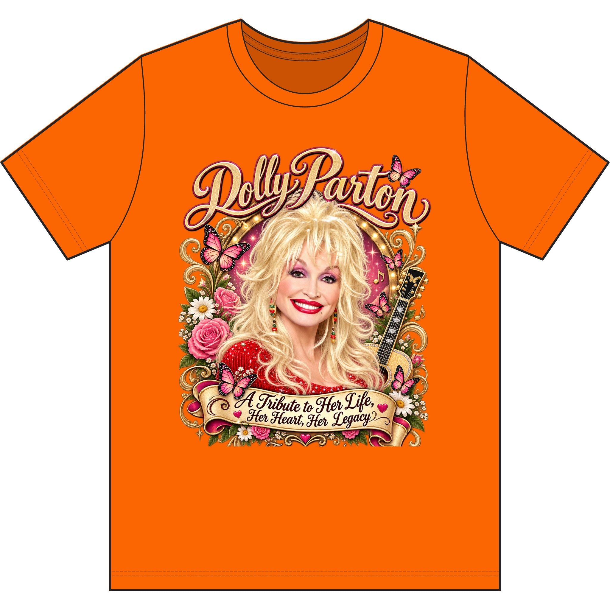 Dolly Memorial