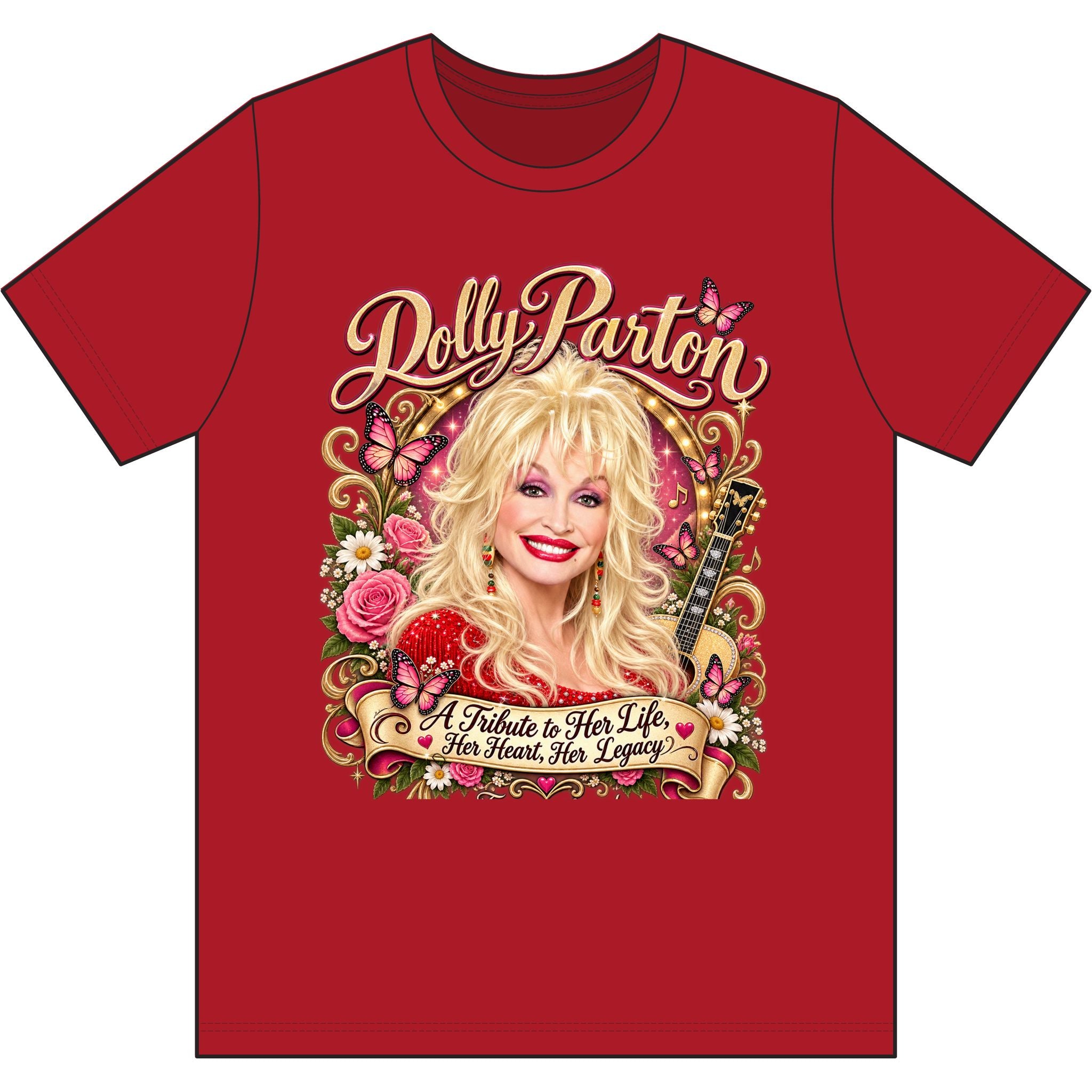 Dolly Memorial