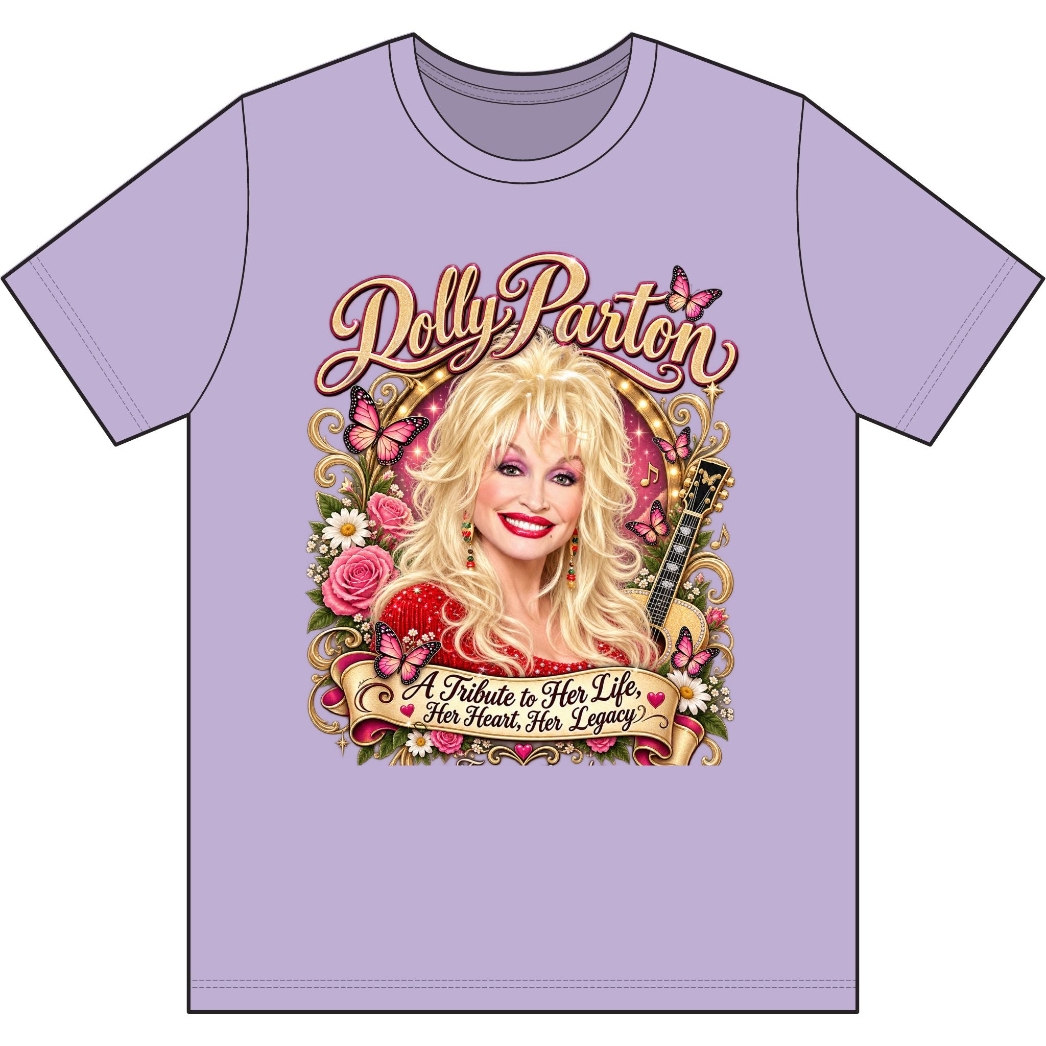 Dolly Memorial