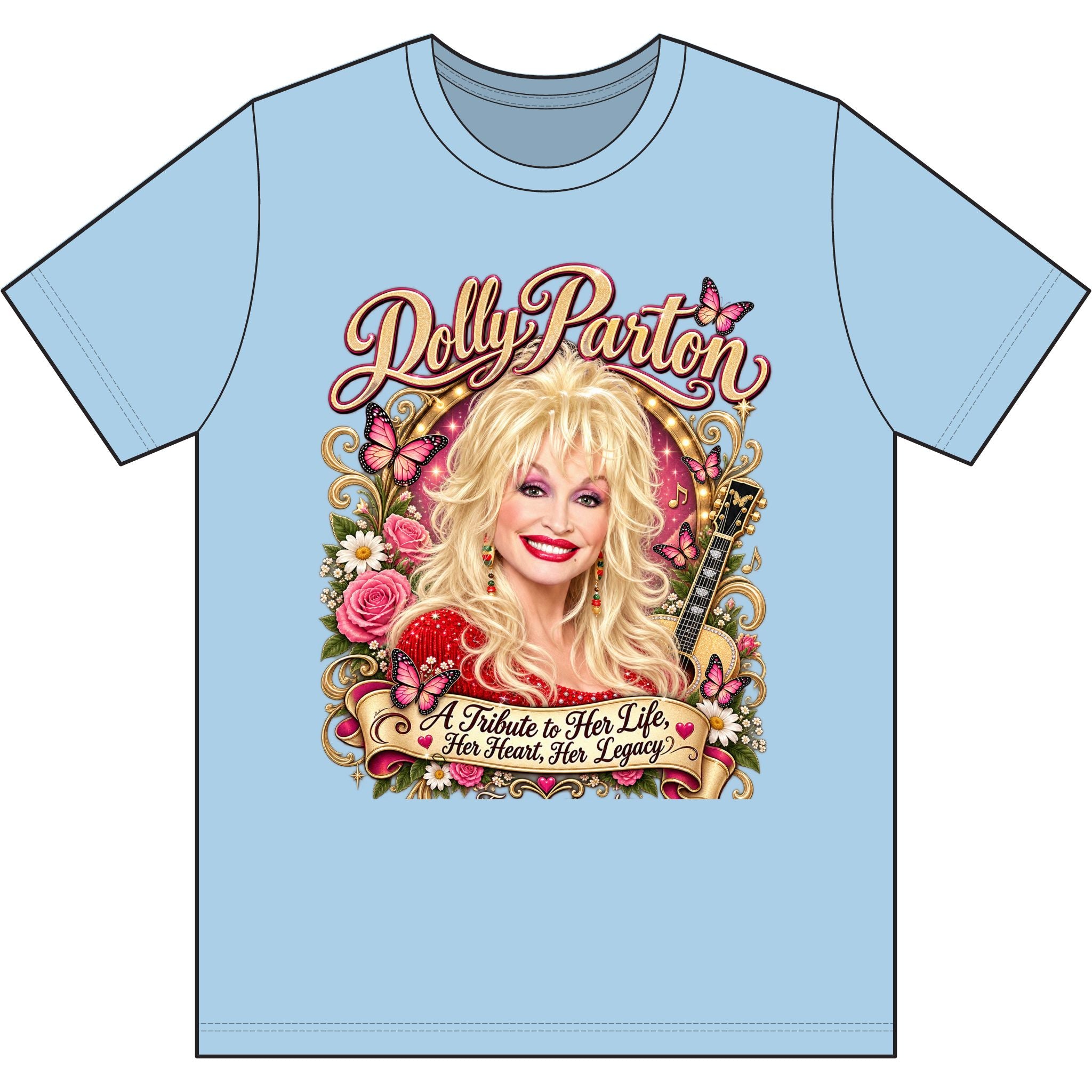 Dolly Memorial