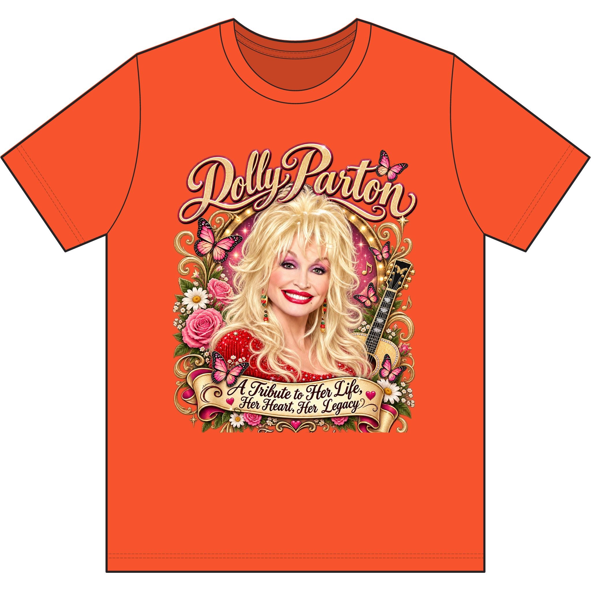 Dolly Memorial