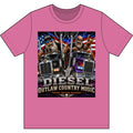 DIESEL And Coilman Maxed out