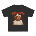 Don't get more country then DIESEL HOGG