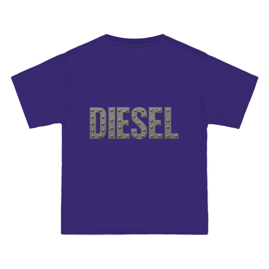 DIESELS NO MORE DIAPER HEADS
