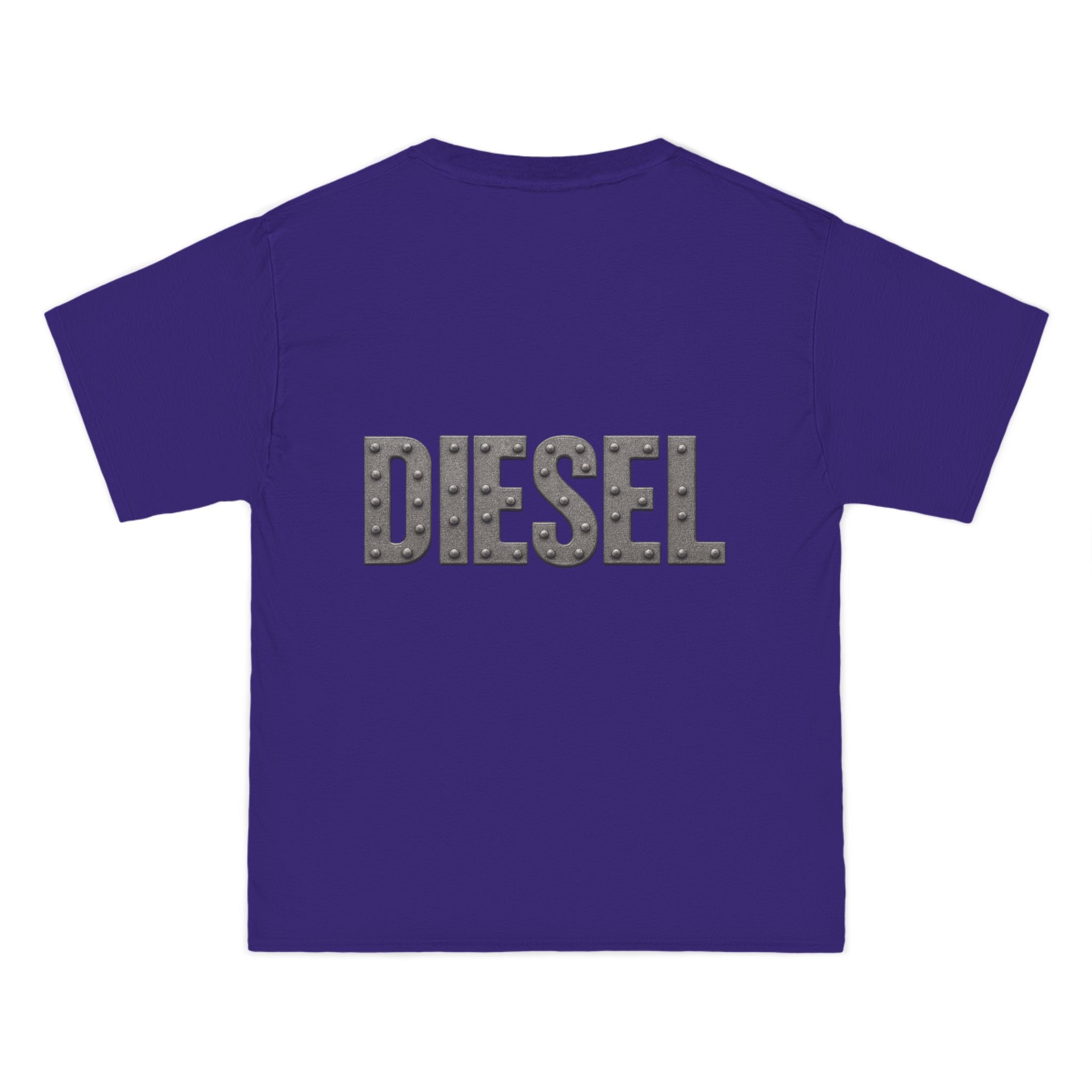 DIESELS NO MORE DIAPER HEADS
