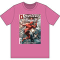 Daredevil & Punisher #1 — The Devil’s Trigger