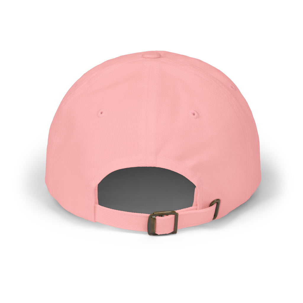 Diesel Nation Embroidered Hat – Premium Black Dad Cap | Official Diesel Gear