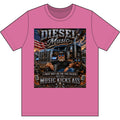 Copy of Diesel Green Monster