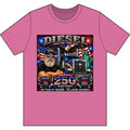 Diesel's America 250th Birthday Celebration