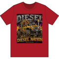 Sierra Sue Diesel Nation Member