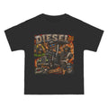 🔥 DIESEL – BUILT NOT BOUGHT 🔥