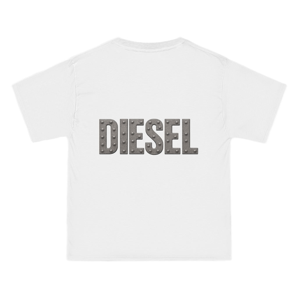 DIESELS NO MORE DIAPER HEADS