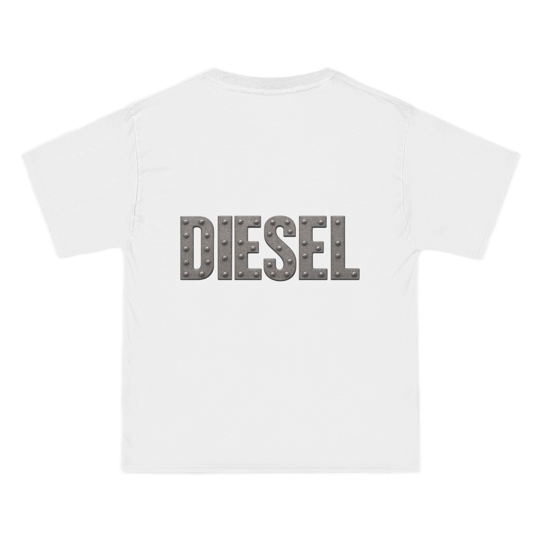 DIESELS NO MORE DIAPER HEADS