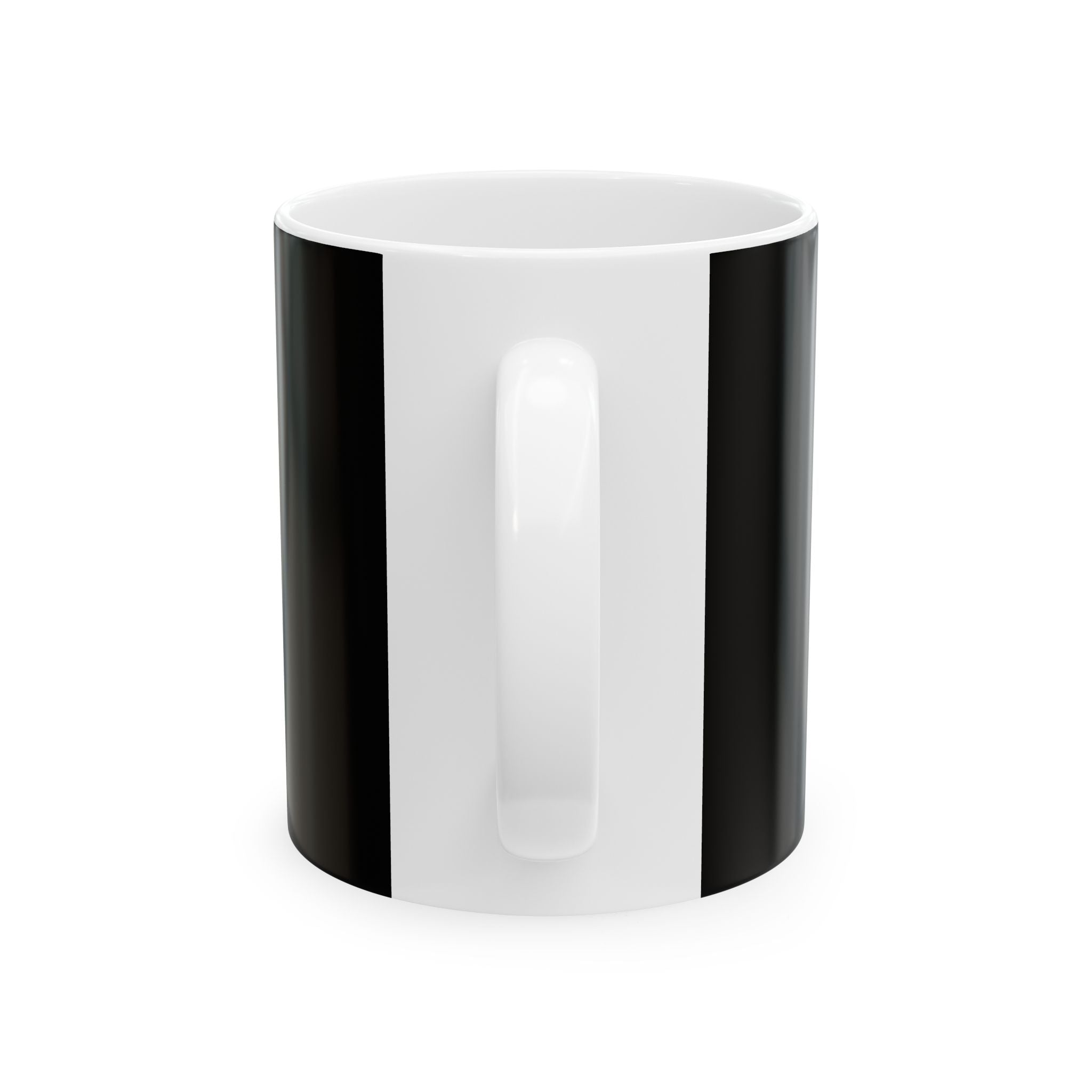 Diesel™ America 250 Coffee. Ceramic Mug, (11oz, 15oz)