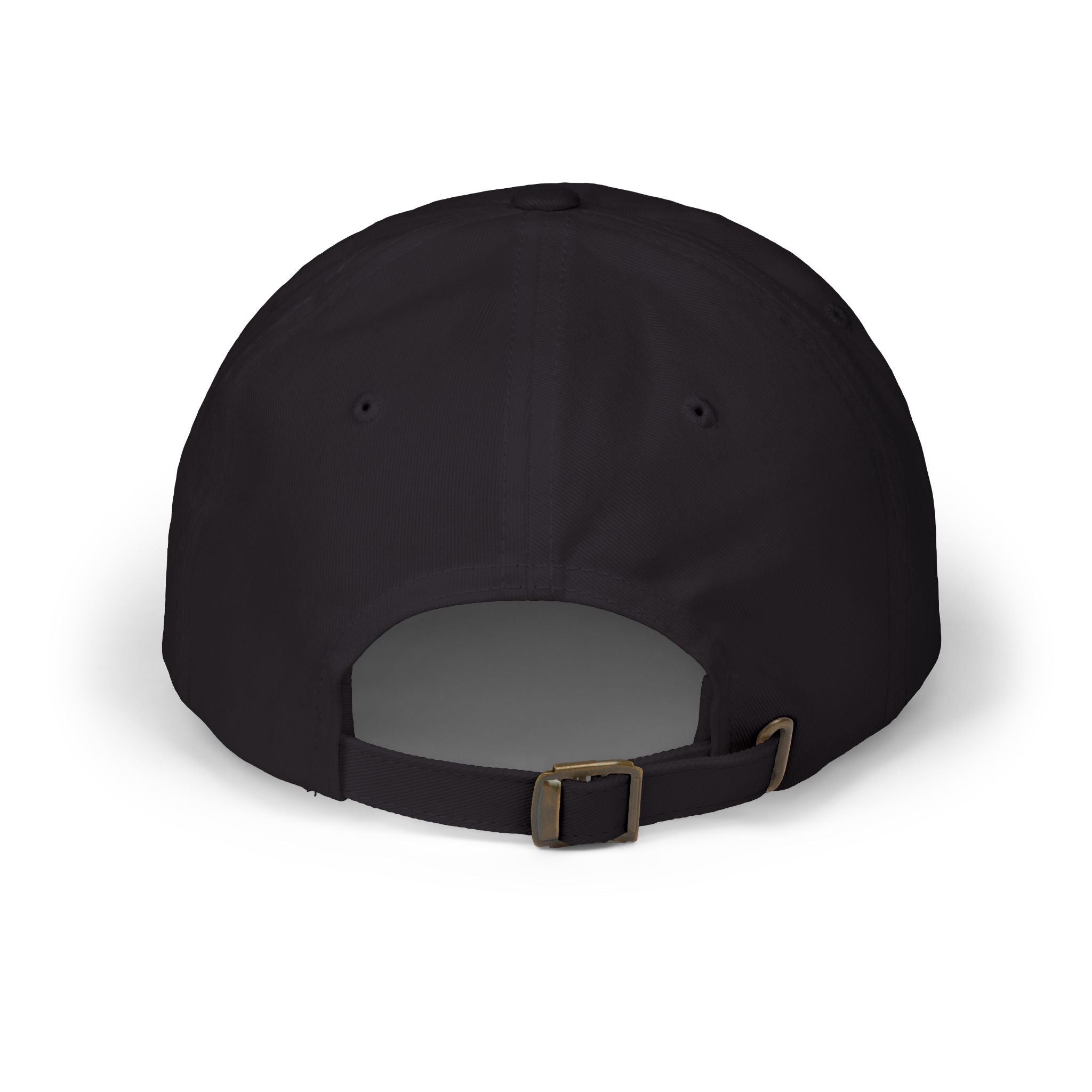 Diesel Nation Embroidered Hat – Premium Black Dad Cap | Official Diesel Gear