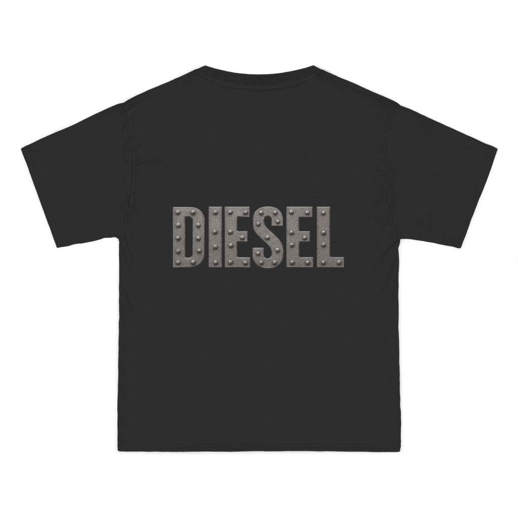 DIESELS NO MORE DIAPER HEADS