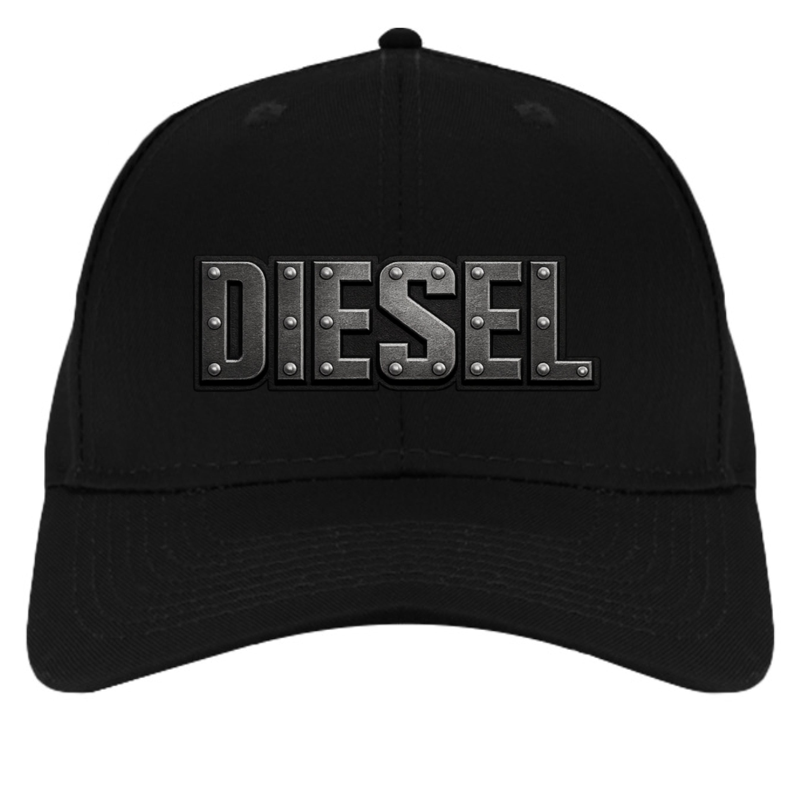 DIESEL NATION Signature Cap – Diesel Nation