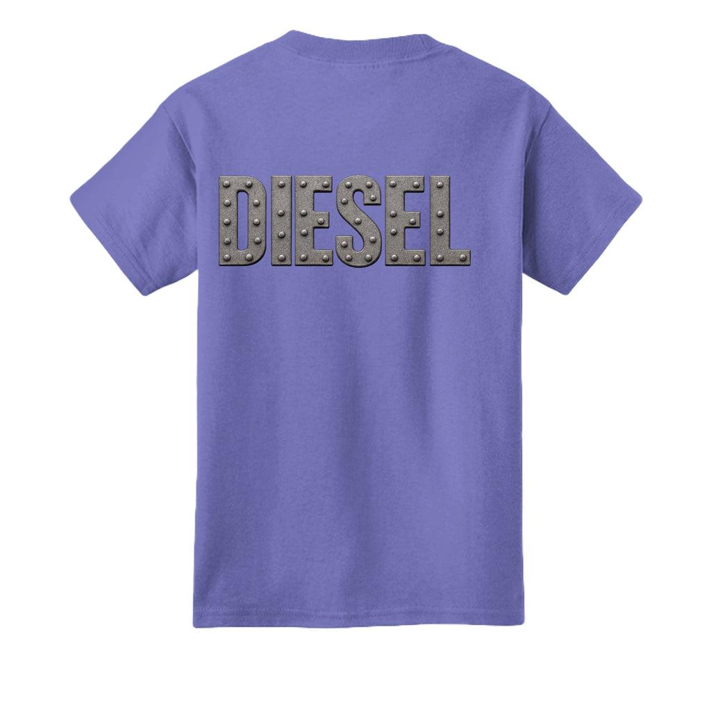 Violet - 4800mo - BACK